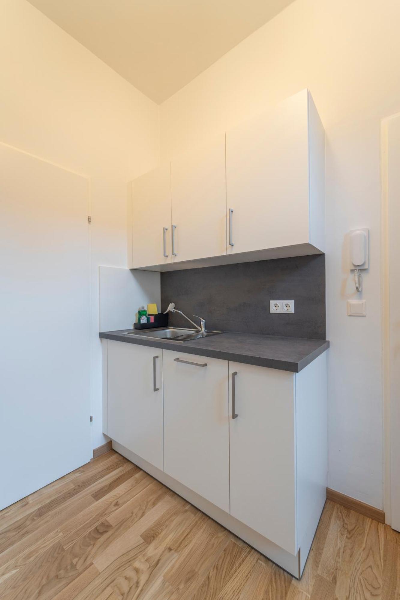 Josef'S Home I Urban Living I Premium Apartment 01 Wiedeń Zewnętrze zdjęcie