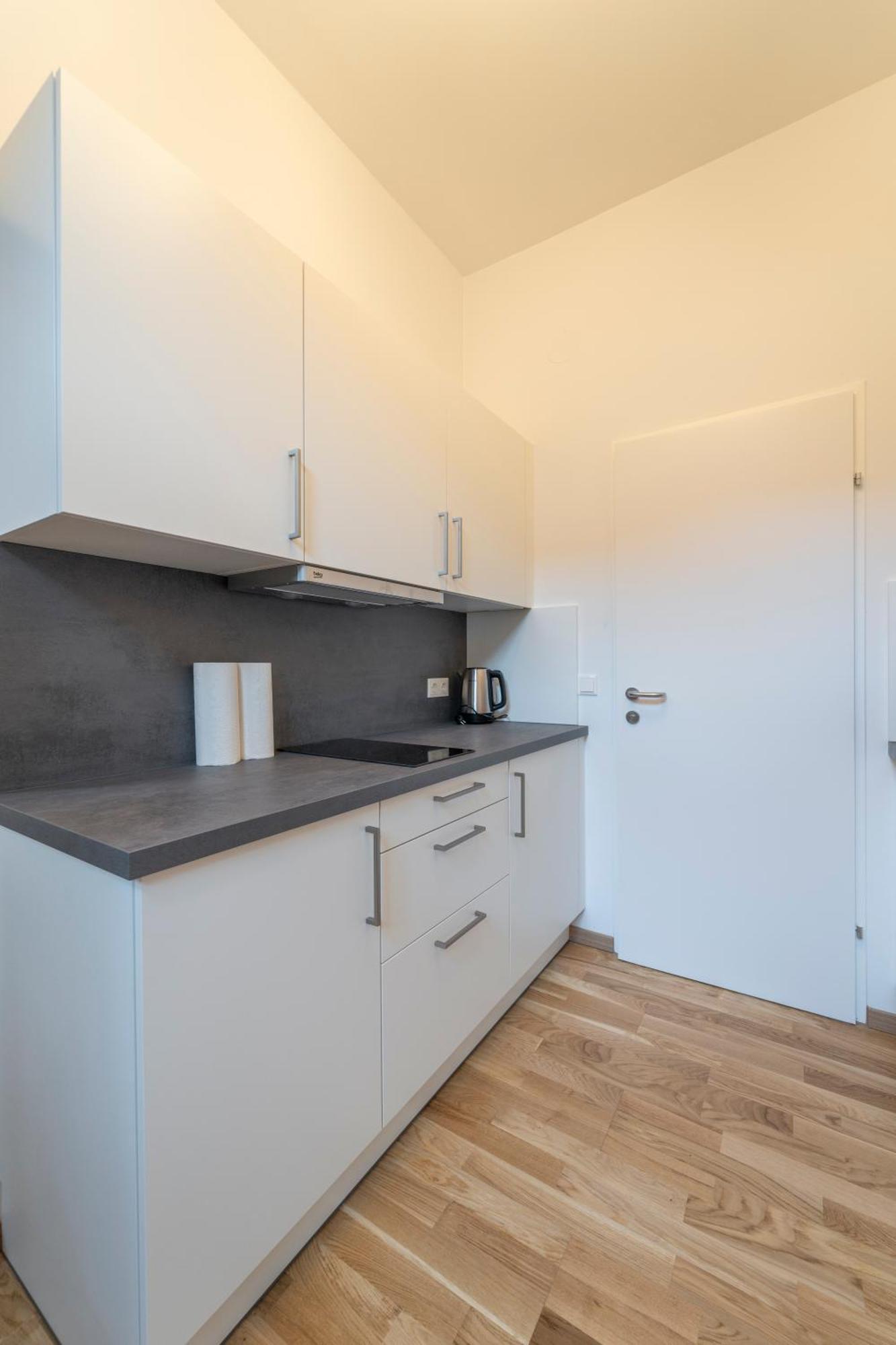 Josef'S Home I Urban Living I Premium Apartment 01 Wiedeń Zewnętrze zdjęcie